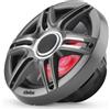 CLARION CMSP-771RGB-SWG Speaker 7 pollici Griglie Sportive LED art 010-03049-00