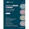 Testbusters Peer4Med. Manuale di medicina e chirurgia SSM. Igiene, medicina legale, medicina del lavoro, radiodiagnostica (Vol. 10)
