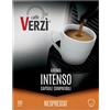 Verzi Caffè 100/200/400 CAPSULE CIALDE CAFFE VERZI MISCELA INTENSO COMPATIBILE NESPRESSO