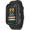 STEPS Smartwatch Total Black - - 985639602