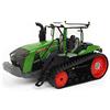 Diecast Masters USK Scalemodels 10653 - Trattore Fendt 1167 Vario MT Versione USA, scala 1:32, a partire da 14 anni, in scatola da esposizione, adatto ai collezionisti