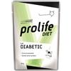 AMICIBAU Prolife Cat Veterinary Diabetic Umido - 85 gr