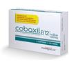 Barilife Vitamina B12 Cobaxil Bidodici Mille 5 cpr sublinguali - Supplemento Energetico - Assorbimento Rapido - Migliora Funzione Cognitiva - Dosaggio Ottimale