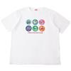 Pokémon Center PC449 Pokemon Center T shirt NYORO NYORO FRIENDS Sow Tuna Free Japan