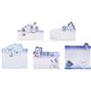 Pokémon Center PC285 Pokemon Center Box fusioni Snowy Gathering Japan