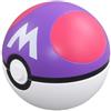Pokémon Center PC95 Pokemon Center MONSTER COLLECTION Master Ball (opaco) Giappone