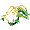 Pokémon Center PC95 Pokemon Center MONSTER COLLECTION Mega Rayquaza Giappone