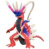 Pokémon Center PC95 Pokemon Center MONSTER COLLECTION Koraidon Japan
