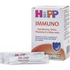 HIPP ITALIA Srl HIPP Immuno 20 Stick 1,5g