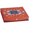 Neavita Cofanetto Quadrato Rosso Tisana Collection con 27 Tisane Bio Assortite