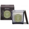 Nasoterapia Candela Profumata Vetiver e Fava Tonka 200 g
