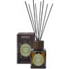 Nasoterapia Diffusore a Bastoncini Vetiver e Fava Tonka 500 ml