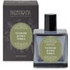 Nasoterapia Spray Ambiente Vetiver e Fava Tonka 100 ml