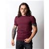 Dsquared2 T-Shirt Dsquared2 con fascia logata uomo