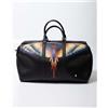 Marcelo Burlon County Of Milan Borsone Marcelo Burlon in ecopelle wings colorfull