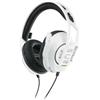 RIG Nacon Rig 300 PRO HX - Cuffie da gioco per Xbox Serie X/S/ONE, colore: Bianco