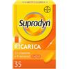 Supradyn Ricarica integratore - 35 Compresse