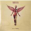 Nirvana - In Utero (LP, Album, RE, RP, 180)