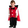 Carnival Toys Costume Dracula Baby Tg.III