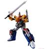 Premium Bandai SMP ALTERNATIVE DESTINY Super Beast Sentai Live Robo Plastic model kit F/S GI...