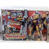 Bandai Dino Charge Kyoryuger DX Gigant Bragioh Zyudenchi Titano Megazord Power Rangers