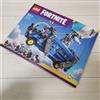 LEGO Lego 77073 Fortnite Battle Bus 954 pezzi scatola sigillata nuovo Giappon...