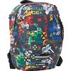 LEGO®NINJAGO® PRIME EMPIRE Zaino Scuola Materna, 10L, Super Leggero - Prime Empire