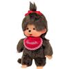 Sekiguchi Peluche Sekiguchi Monchhichi Premium Standard S marrone per ragazze F/S 21,5 ...