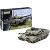 Revell 03365 Challenger - Modellino in plastica non costruita/non verniciata, scala 1:72