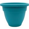 The HC Companies Fioriere, verde acqua polverosa, 40,6 cm