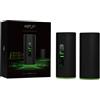 Ubiquiti Ubiquiti AmpliFi Alien AFI-ALN - WLAN-System - (Router, Extender) - Netz 1GbE - Wi-Fi 6 - Dual-Band (AFI-ALN) AFI-ALN