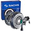 SACHS 3000 990 318 Kit Frizione XTend Kit Con CSC Per Volkswagen Golf VII (5G1, BQ1, BE1, BE2) 2012-2021