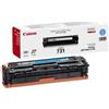 Canon Toner Ciano 731 C 6271B002 1500 Pagine Originale
