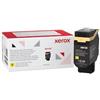Xerox Toner Giallo 006R04830 C320/325 5500 Pagine Originale