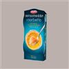 DOLFIN 12 x 100 Ml Sorbetto Gusto Agrumi di Sicilia Senso Freddo Pronta da Gelare DOLFIN (6 astucci da 2)