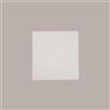 LUCGEL Coperchio per Scatola in Carta Colore Kraft Bianco 390x290 10 Pezzi