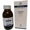 OMEOSALUSVET SRL QUANTICA VERMES PLUS 60OPR