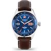 Swiss Military Hanowa Hanowa Swiss Military AFTERBURN SMWGB2101002 Orologio da polso uomo