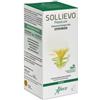 ABOCA Sollievo Fisiolax Sciroppo 180 G