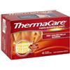 Angelini Thermacare Fascia Schiena 4 Pezzi