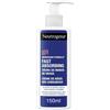Johnson&Johnson Neutrogena Crema Mani Assorbimento Rapido