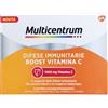 Glaxosmithkline Multicentrum Difese Immunitarie 14 Bustine