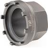 Park Tool LRT-3 - Strumento di bloccaggio specializzato, Cannondale e FSA