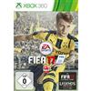 Electronic Arts FIFA 17 - Xbox 360 - [Edizione: Germania]