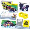 Plaion Pictures Cyberpunk: Edgerunners (Ultralimited Edition 2 Blu-ray)