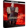 Paramount (Plaion Pictures) I Dieci Comandamenti (Steelbook 4K UHD + Blu-ray)