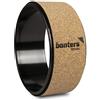 banters Yoga Wheel - Ruota per Yoga in Sughero Naturale
