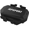 iGPSPORT Sensore di velocità Bici SPD61 Modulo Doppio Bluetooth e Ant +