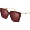 Gucci GG1967S - 004 Occhiali da Sole