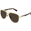 Gucci GG1962S - 002 Occhiali da Sole